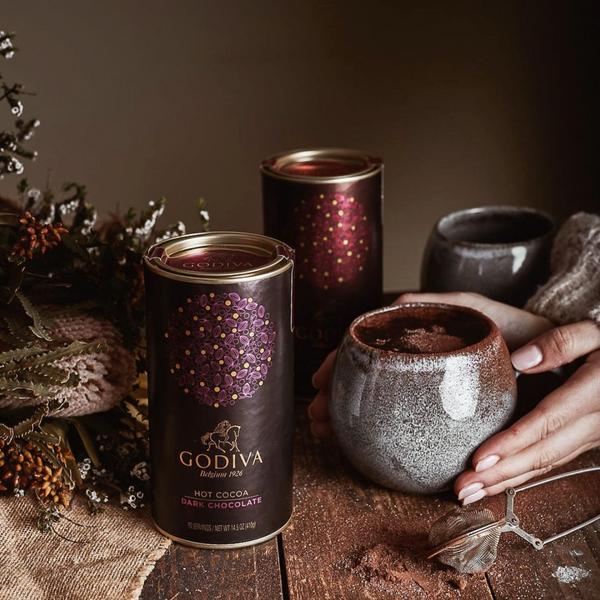COCOA COLLECTION