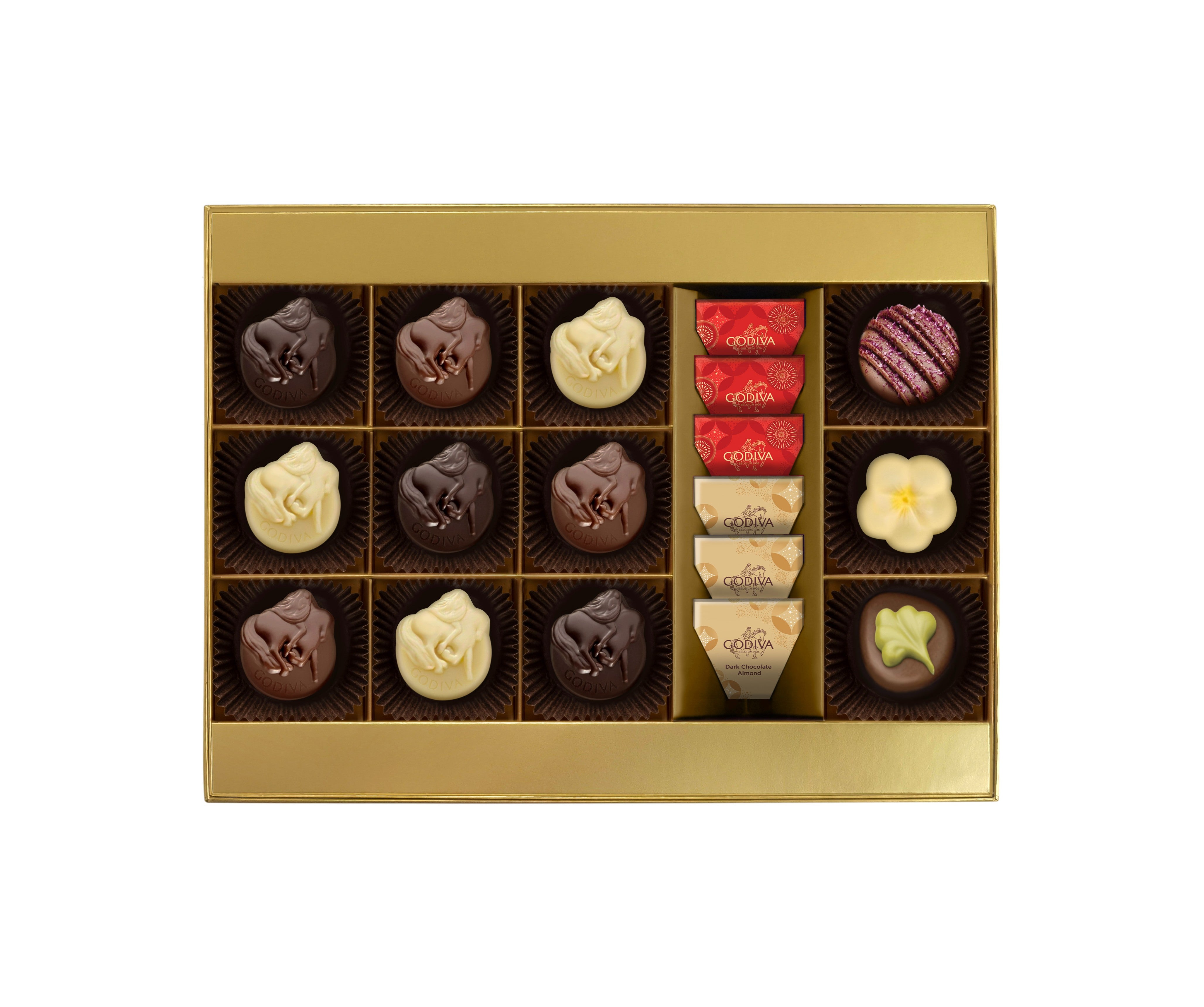 CNY26 GIFT BOX 18PCS