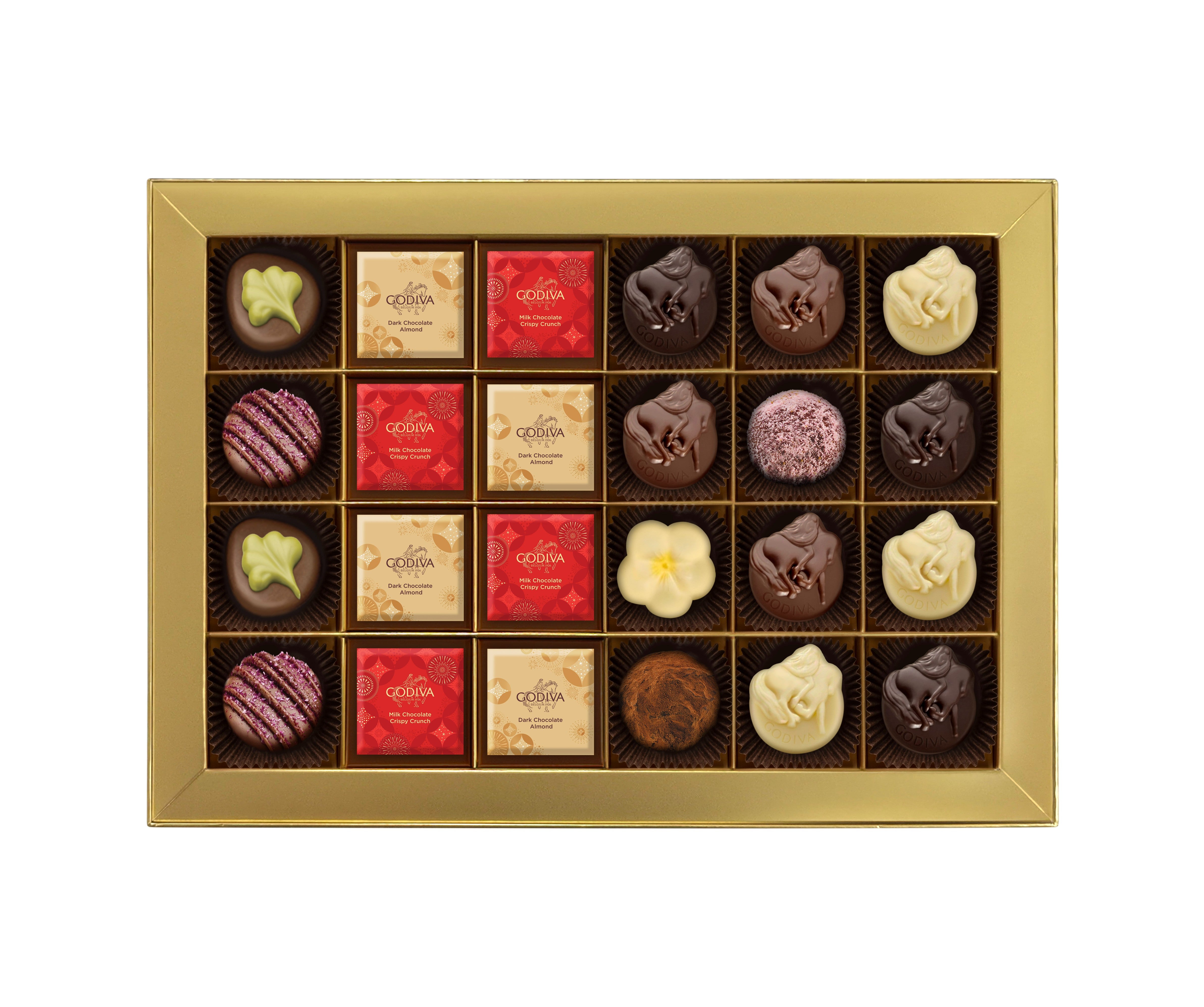 CNY26 GIFT BOX 24PCS