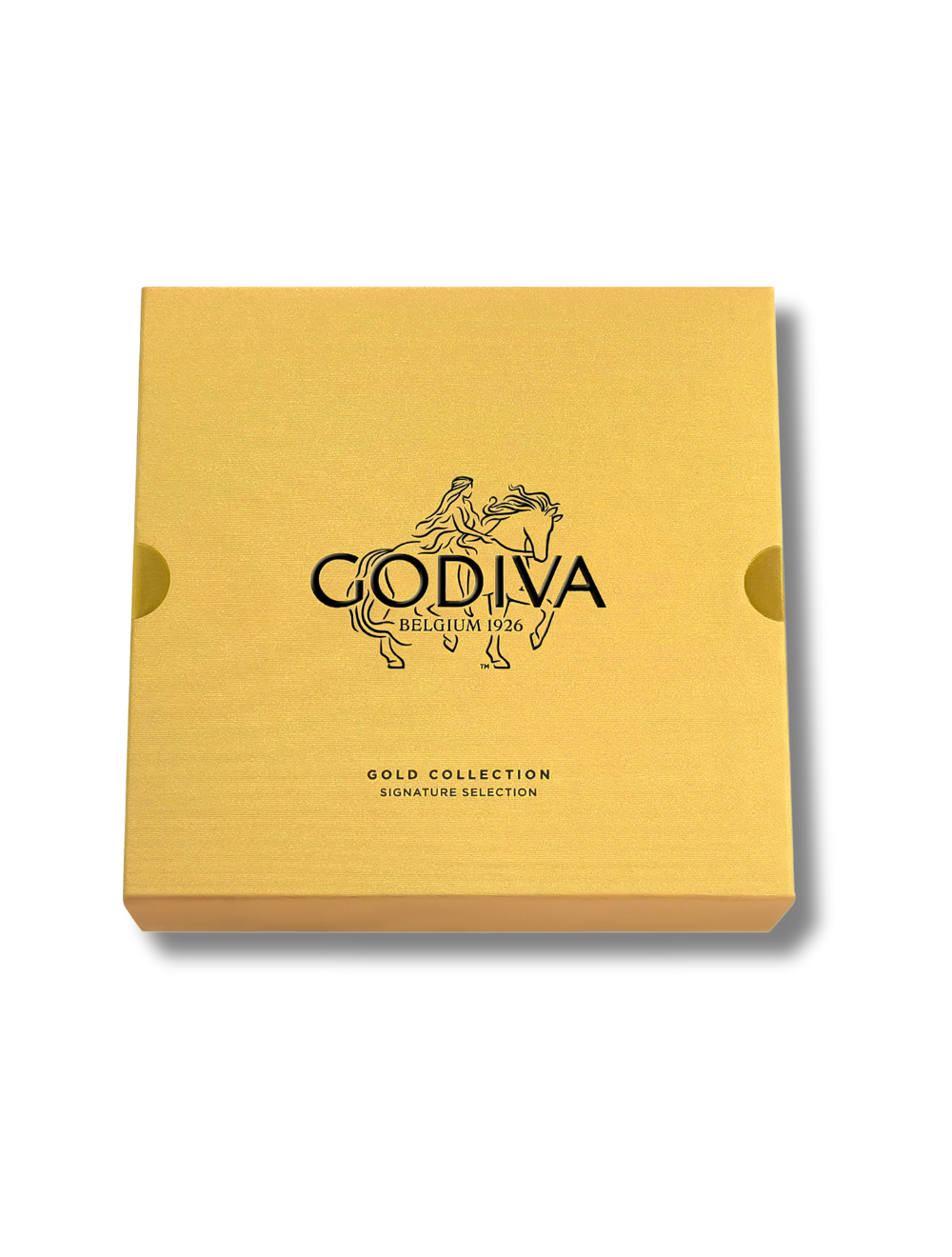 GOLD COLLECTION ASST.CHO 15PC