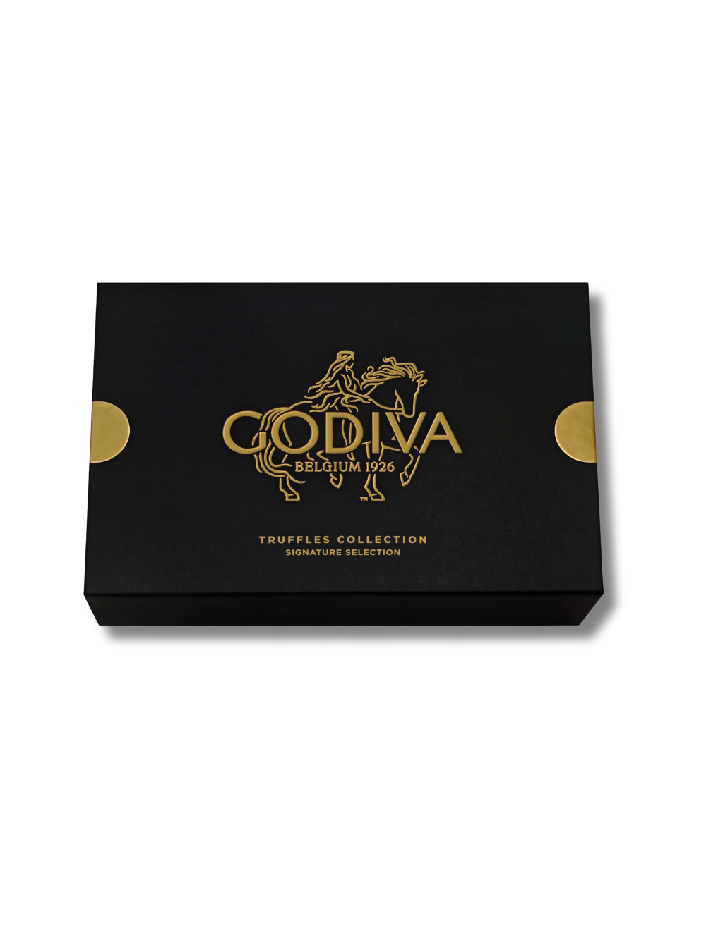 SIGNATURE TRUFFLES 15PCS