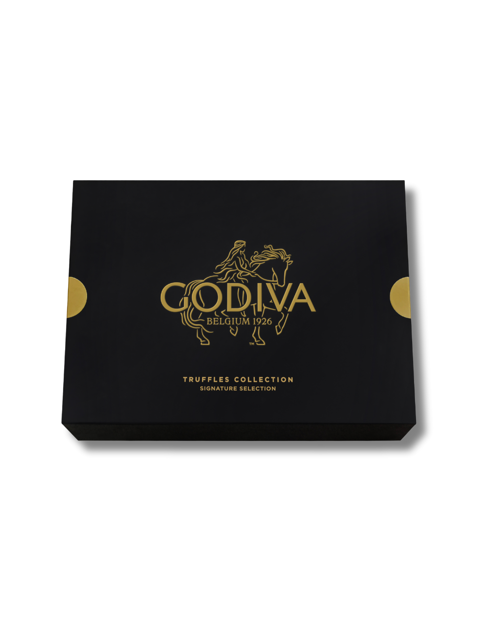 SIGNATURE TRUFFLES 24PCS