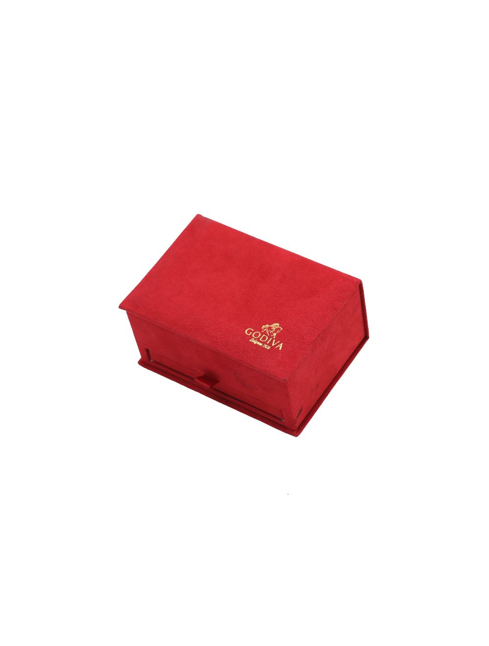 GODIVA LUXURY GIFT BOX 12PCS