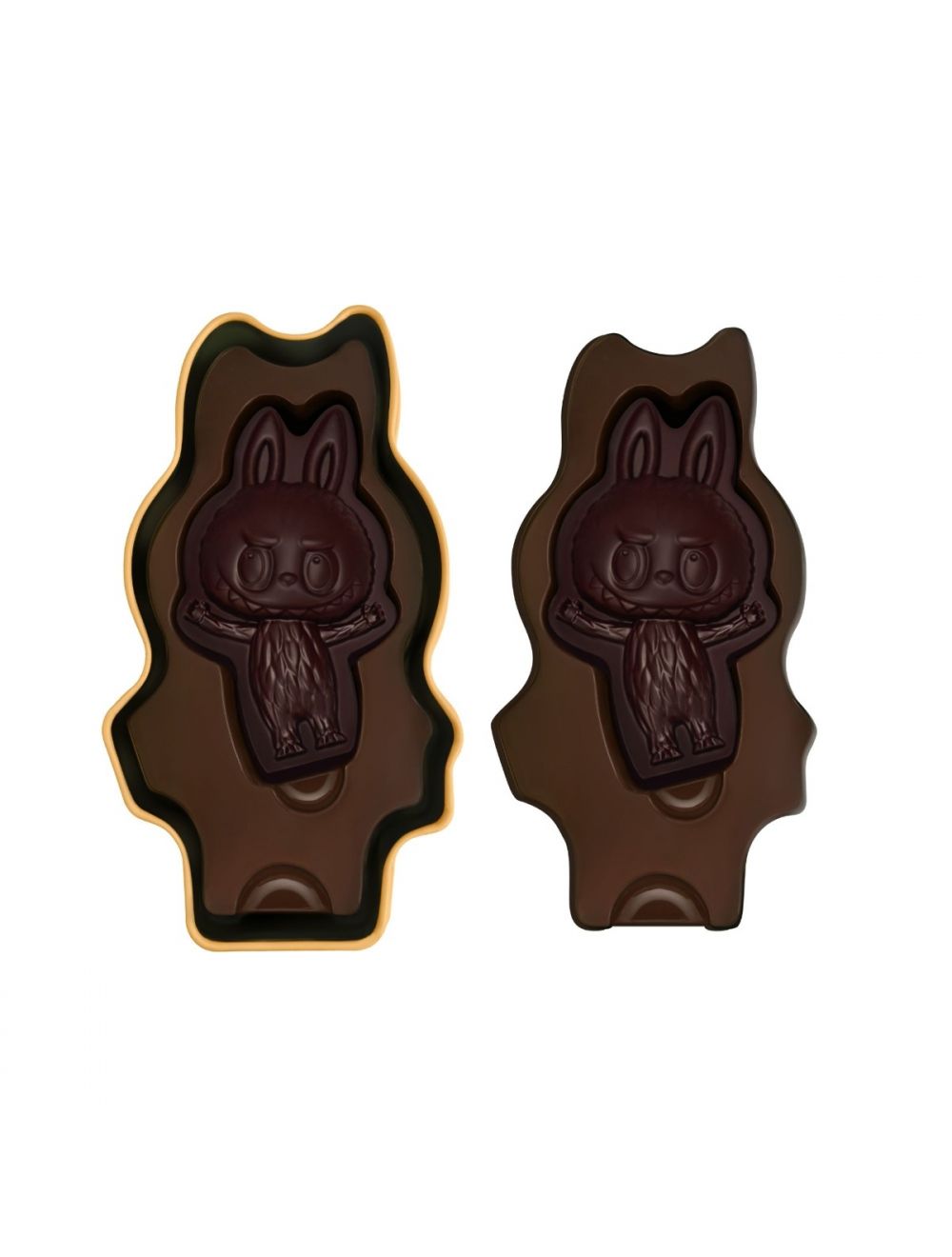 GODIVA X LABUBU 70% DARK CHOCOLATE