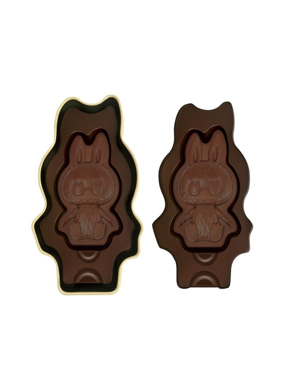 GODIVA X LABUBU MILK CHOCOLATE