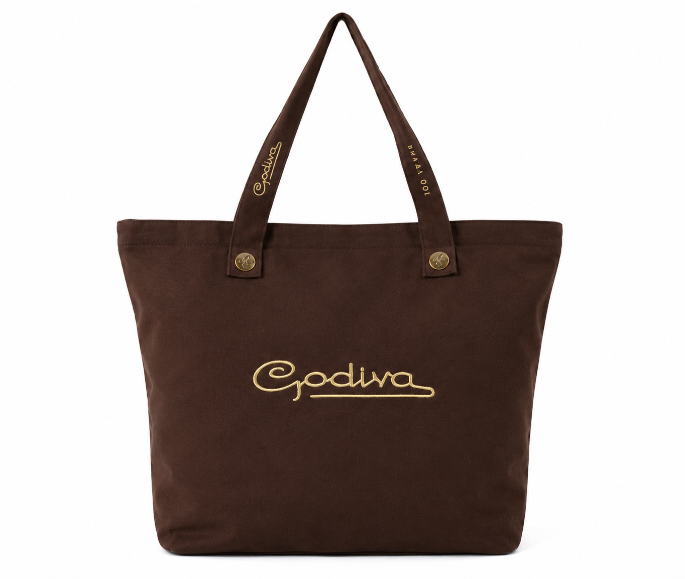 GODIVA SPECIAL DESIGN TOTE BAG