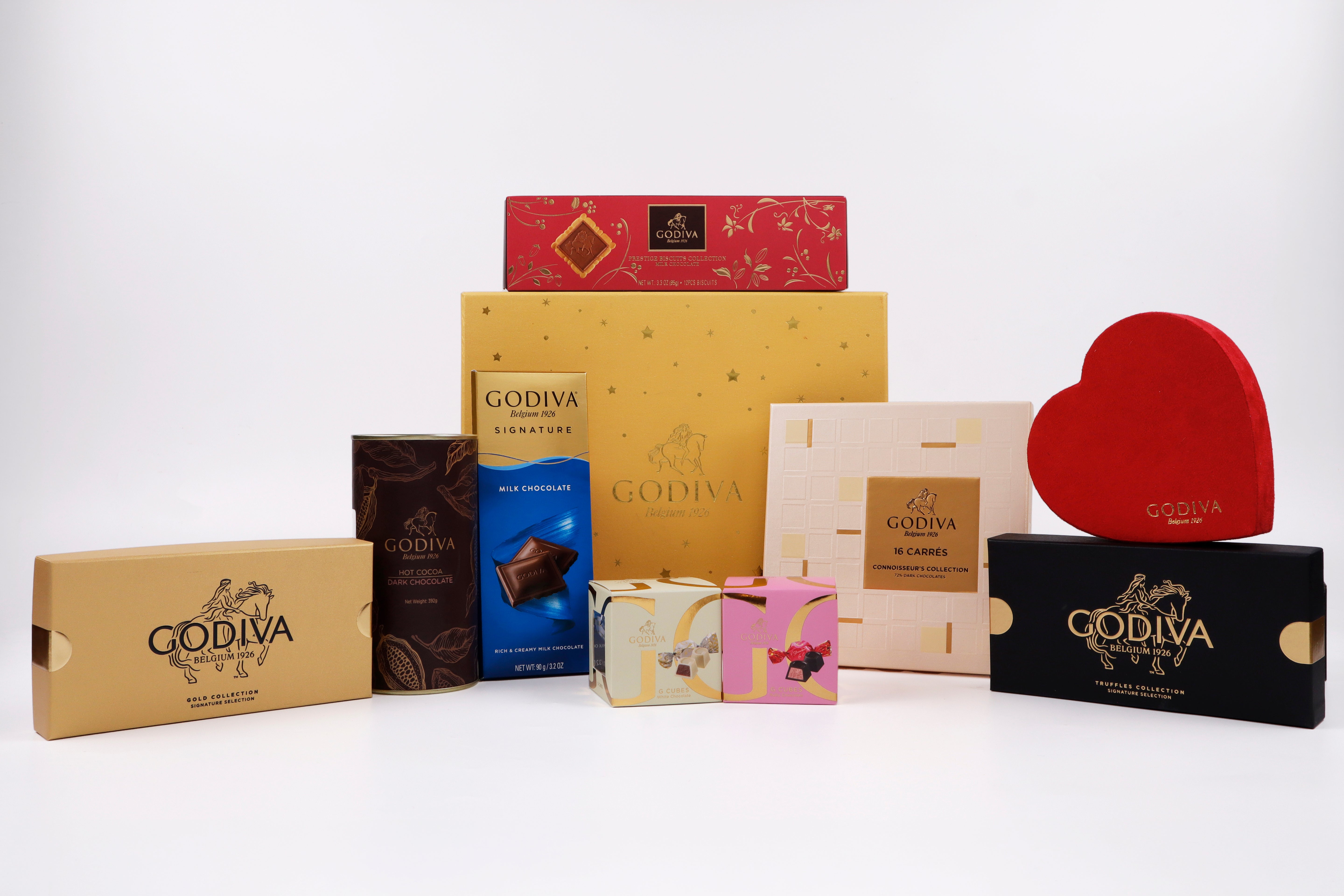 MERDEKA PRESTIGE HAMPER