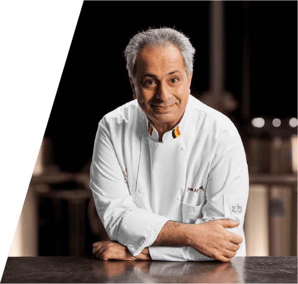 All Chefs