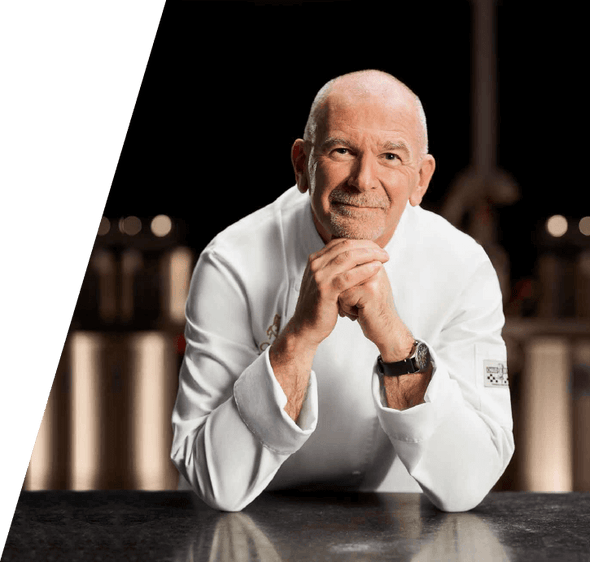 All Chefs