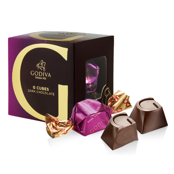Godiva Malaysia