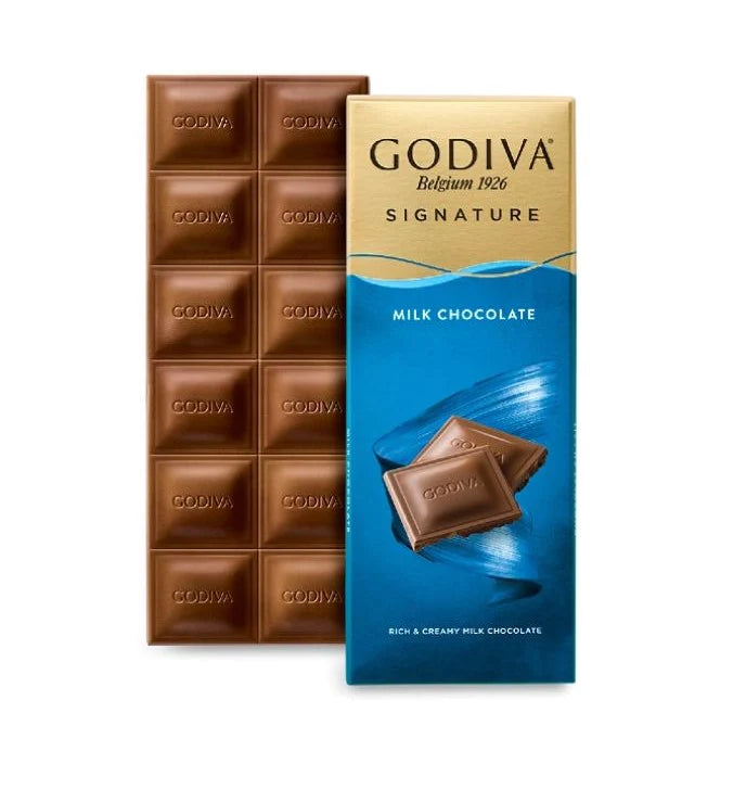 Belgian chocolate hot sale malaysia