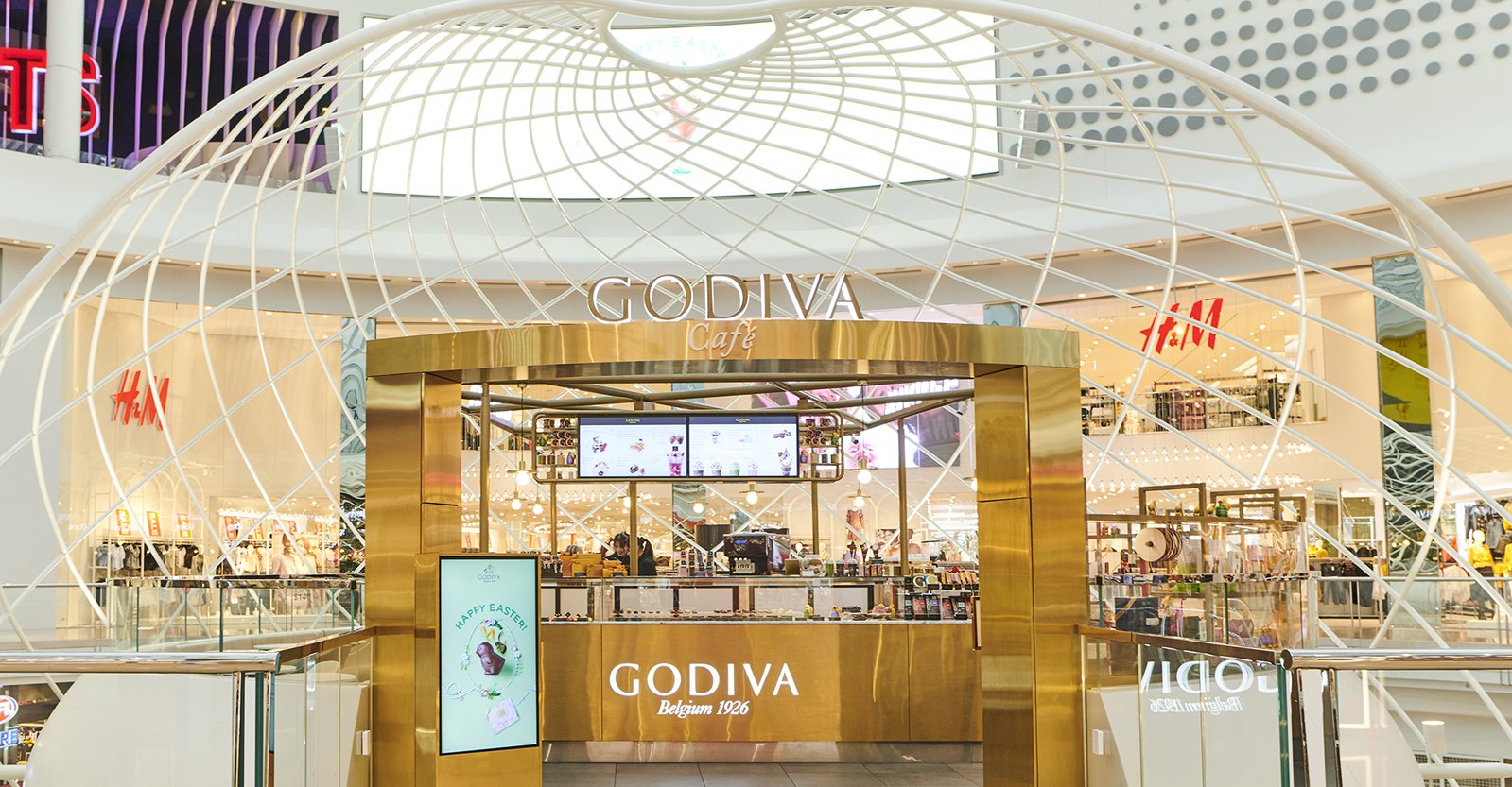Godiva Chadstone