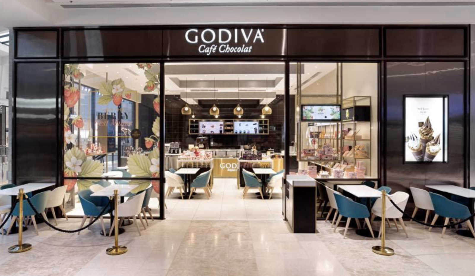 Godiva Doncaster