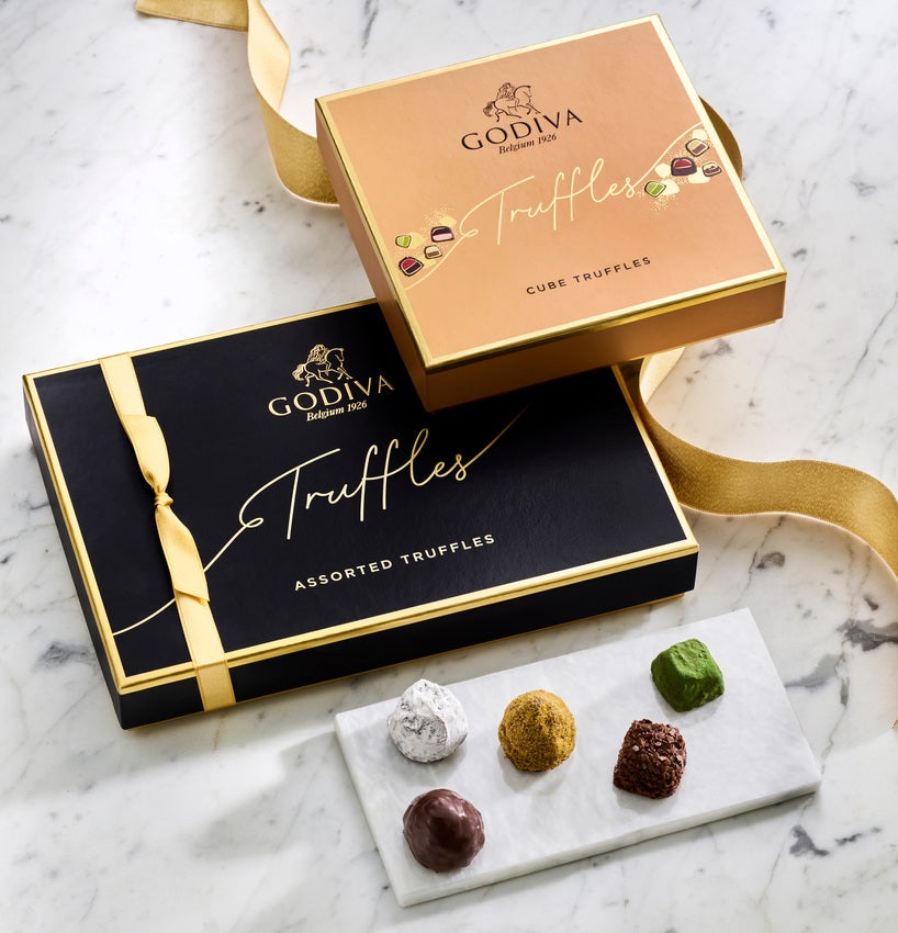Truffle Collection