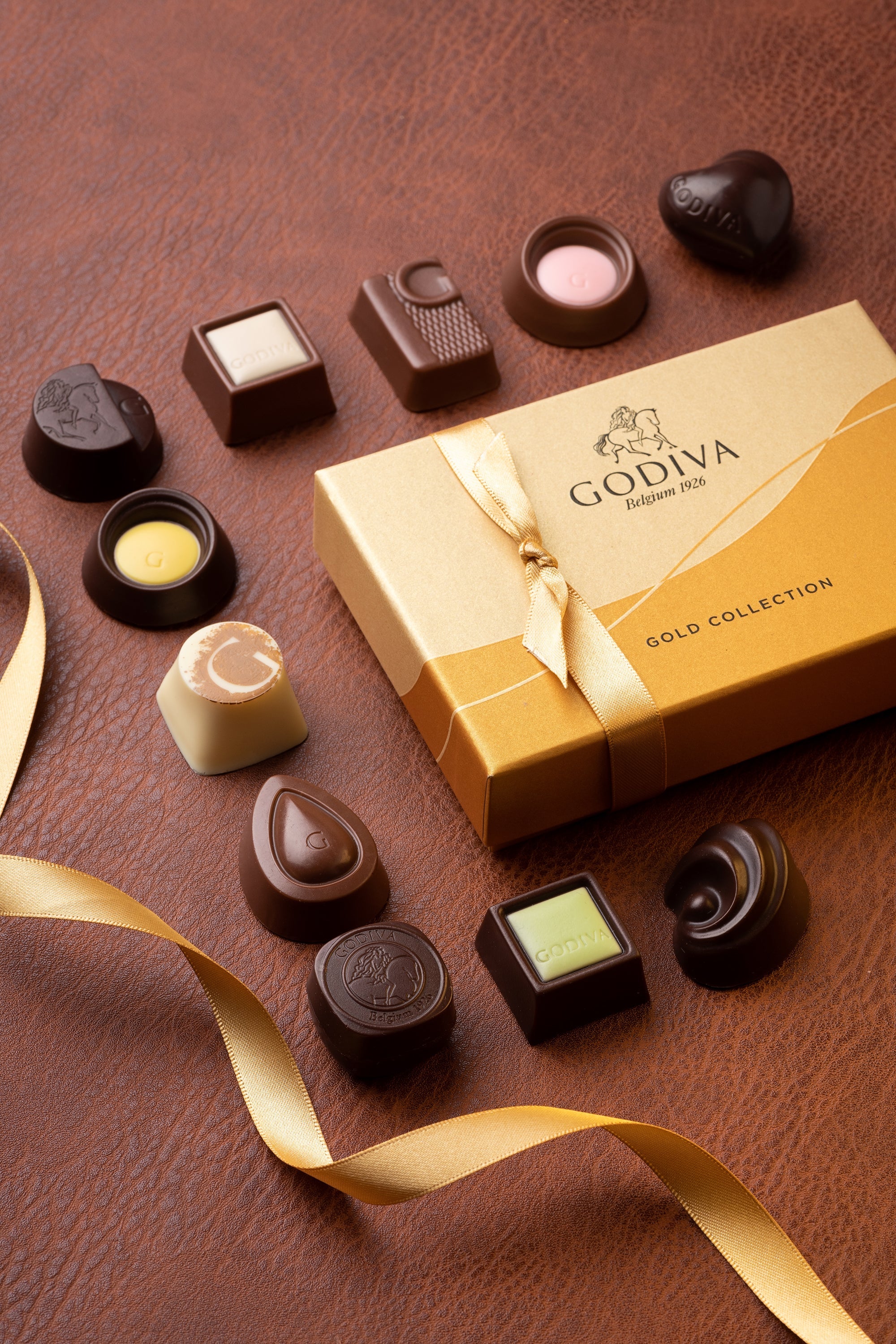 GOLD COLLECTION