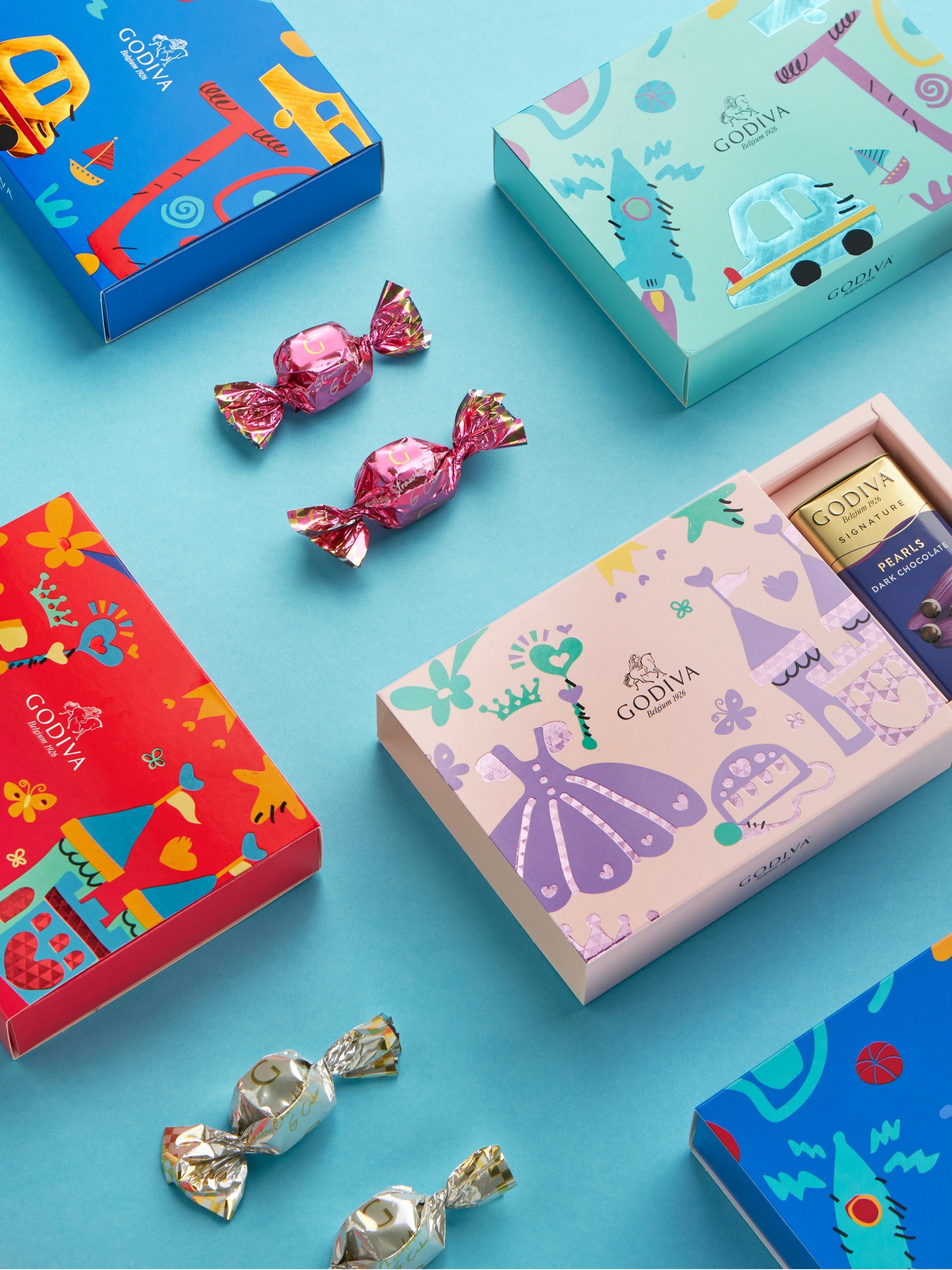KIDS COLLECTION