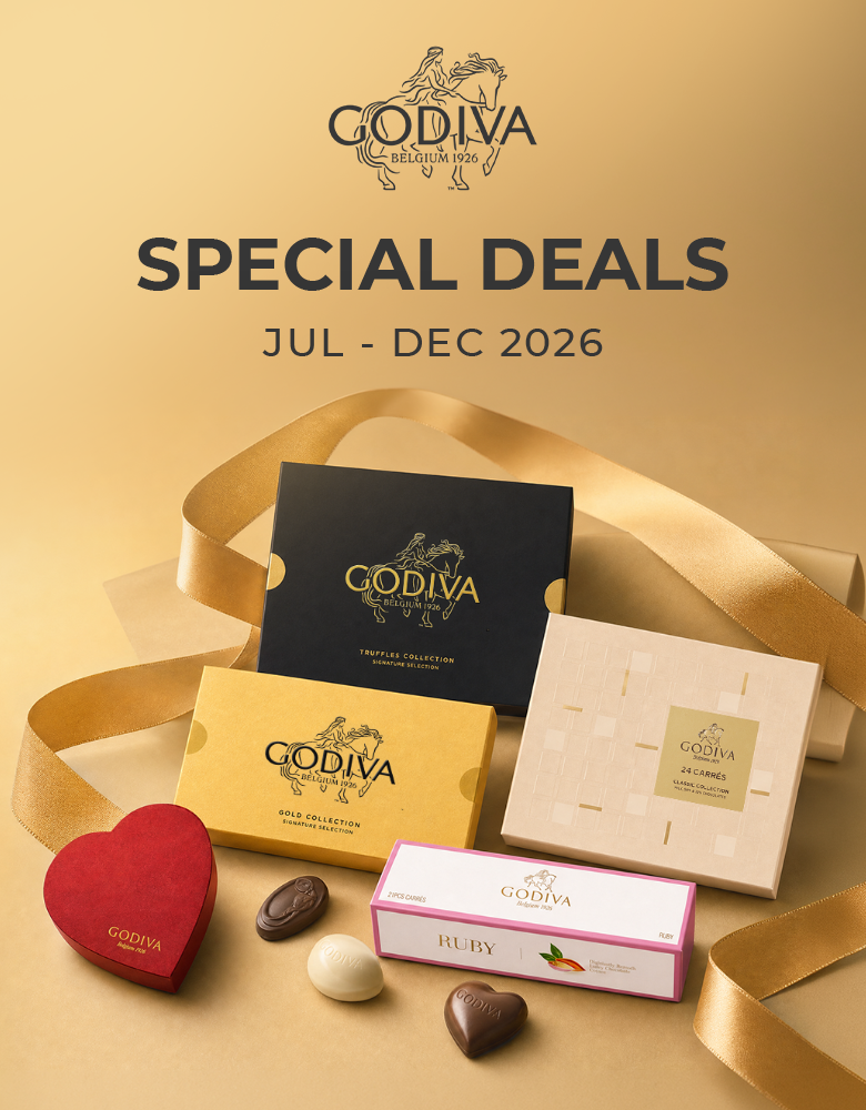 SPECIAL DEAL
