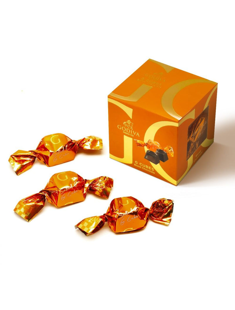 G CUBE COLLECTION SET OF 5