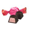 Ruby Chocolate G cube Truffle 5pcs