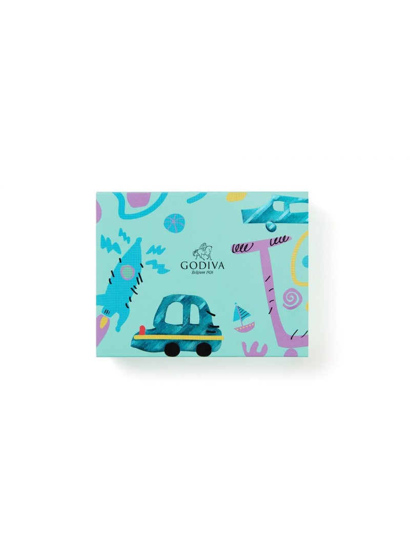 Kids Collection Light Blue