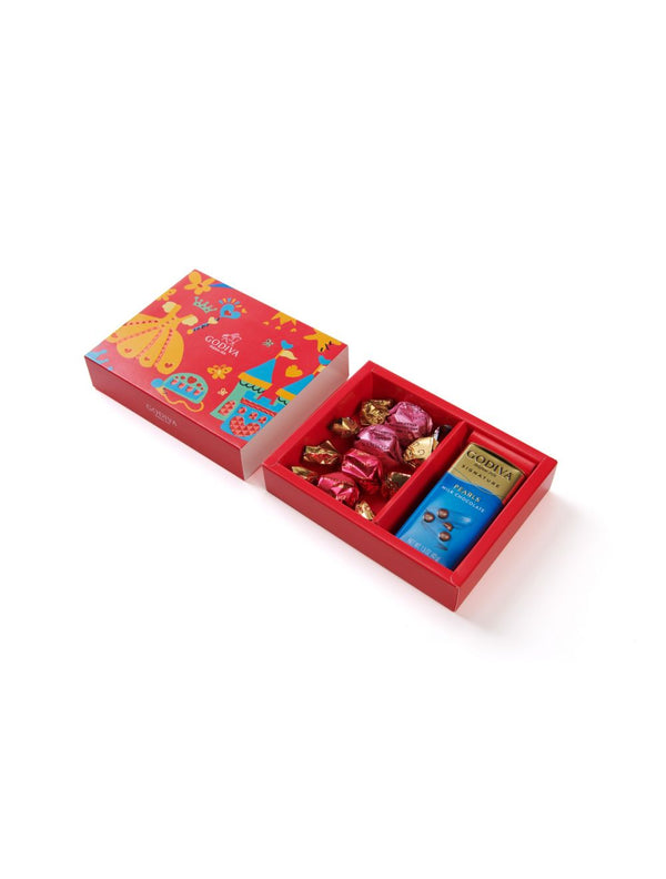 Kids Collection Red