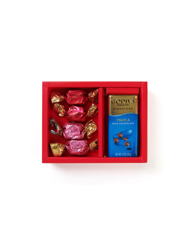 Kids Collection Red