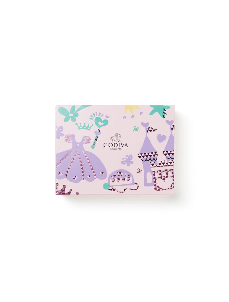 Kids Collection Pink