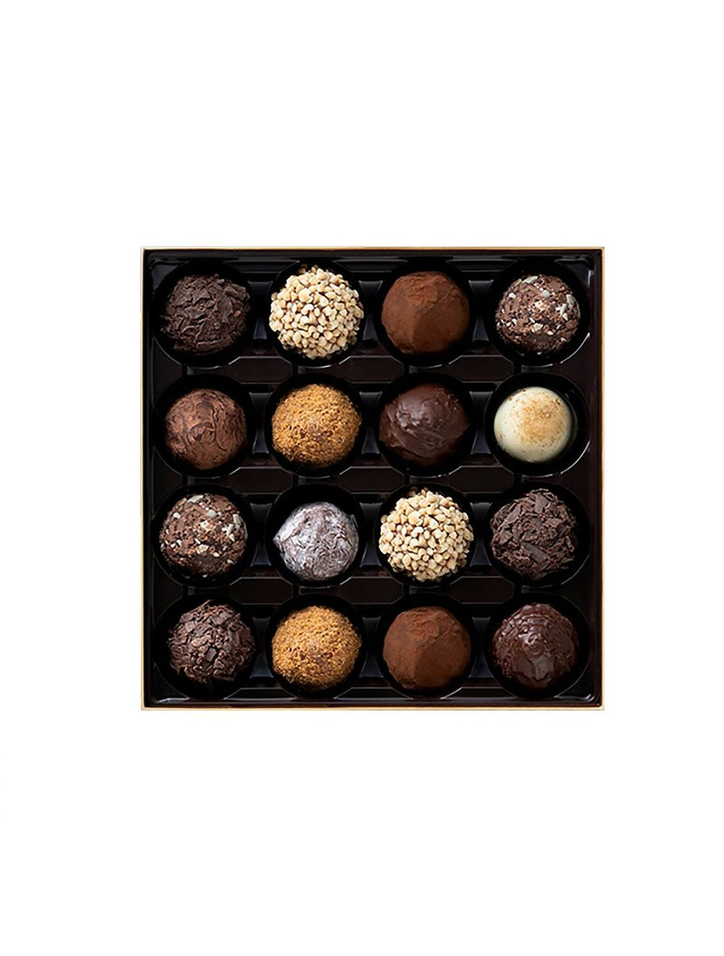 Signature Truffles 16 pcs