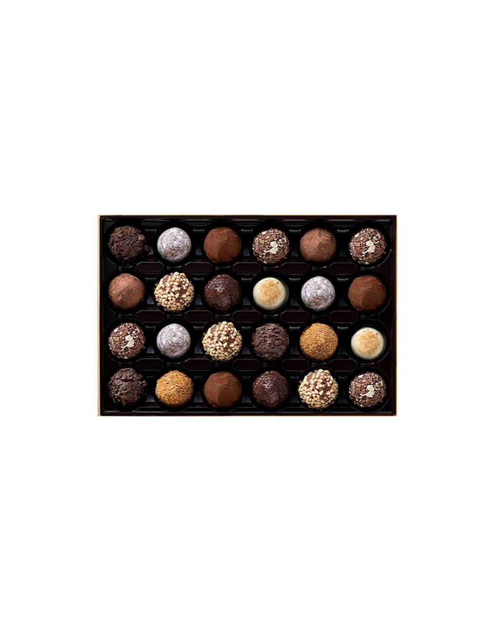Signature Truffles 24 pcs