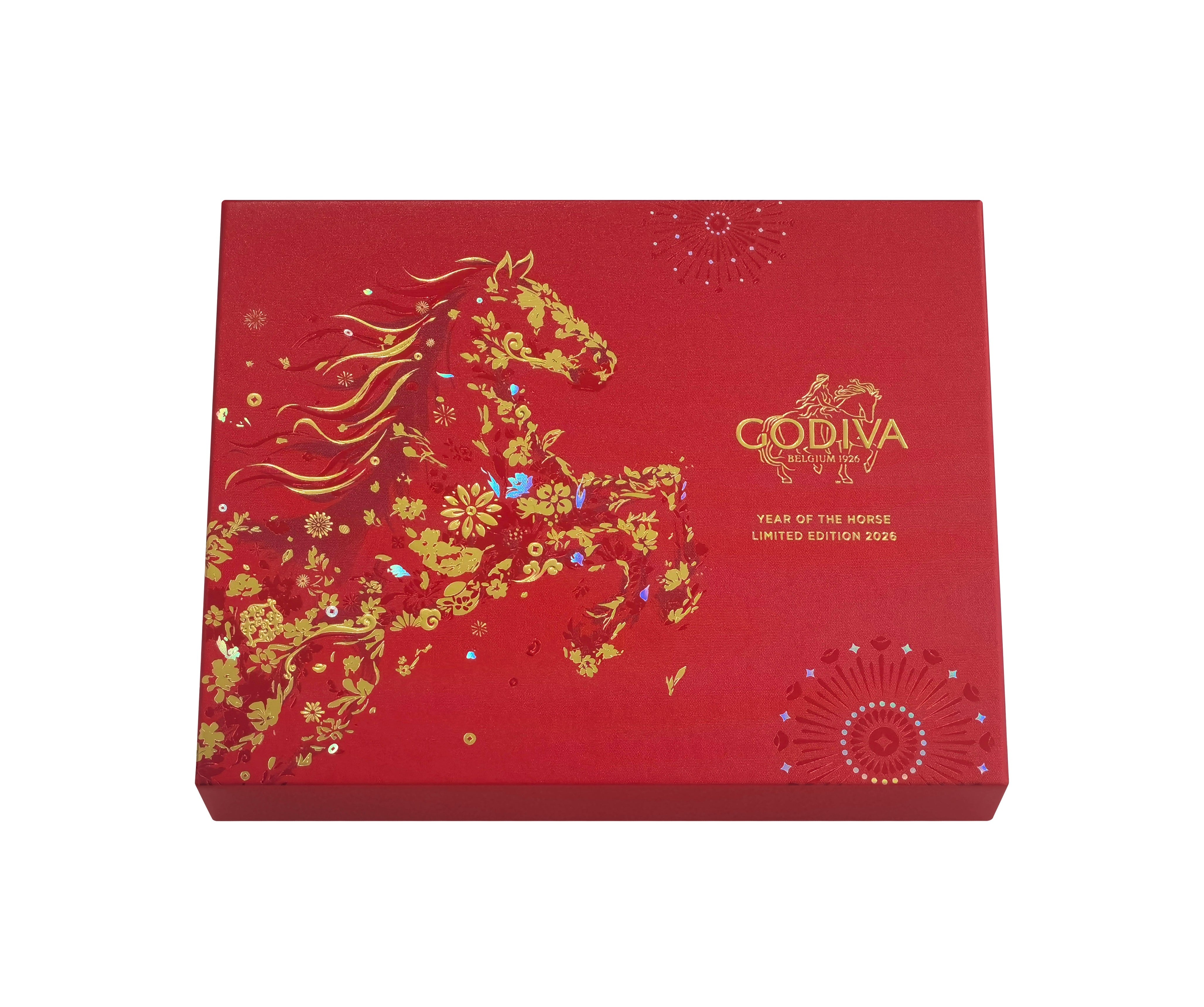 CNY26 GIFT BOX 18PCS