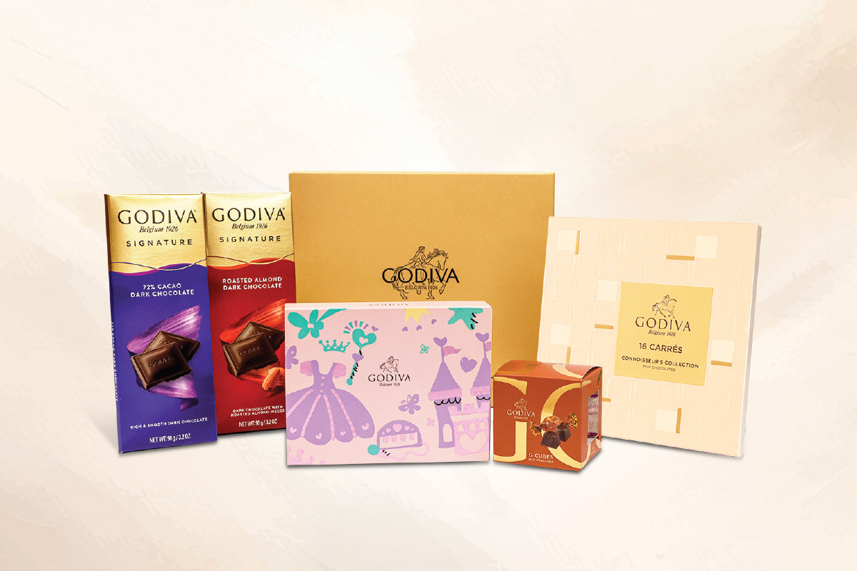 SIGNATURE COLLECTION