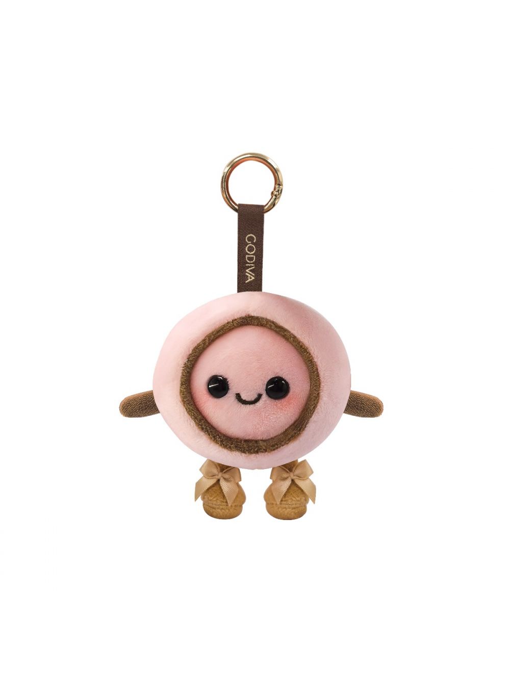 CENTENNIAL TRUFFLE MYSTERY PLUSHIE BOX