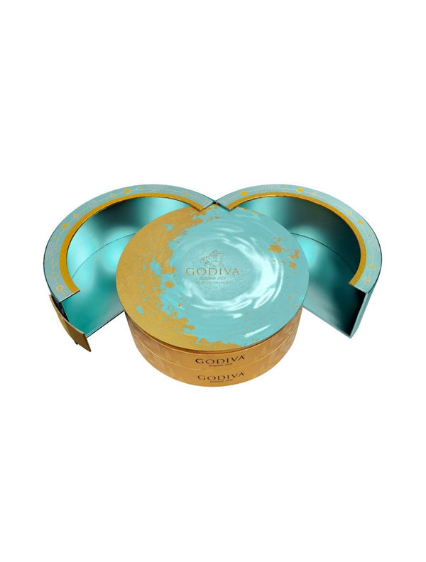 MID-AUTUMN CHOCOLATE GIFT BOX 28PCS