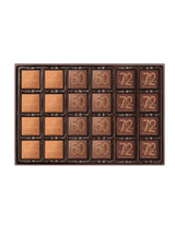 Assorted Chocolate Carré Collection 24 pcs