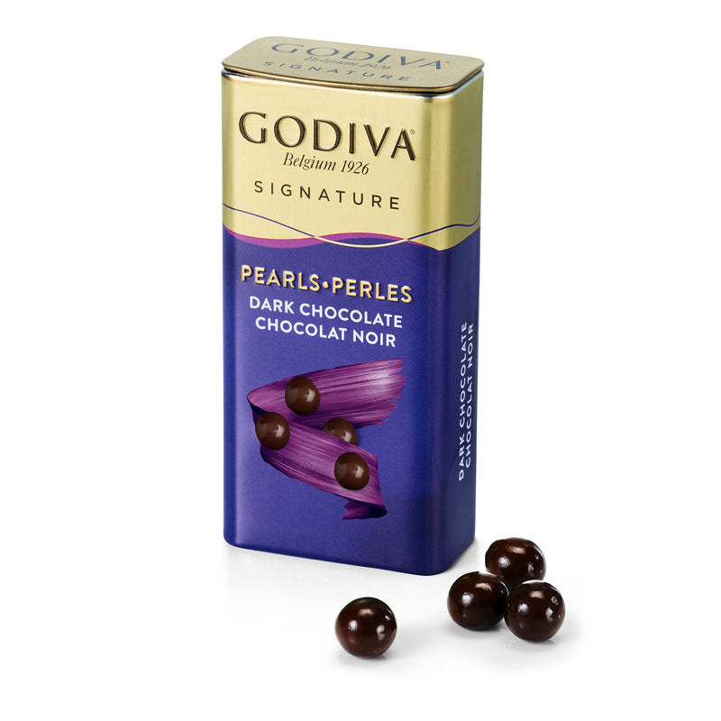 PEARL COLLECTION - SET OF 5