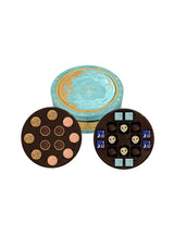 MID-AUTUMN CHOCOLATE GIFT BOX 28PCS