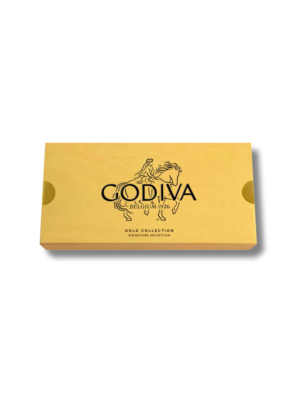 GOLD COLLECTION PRALINES 8PC