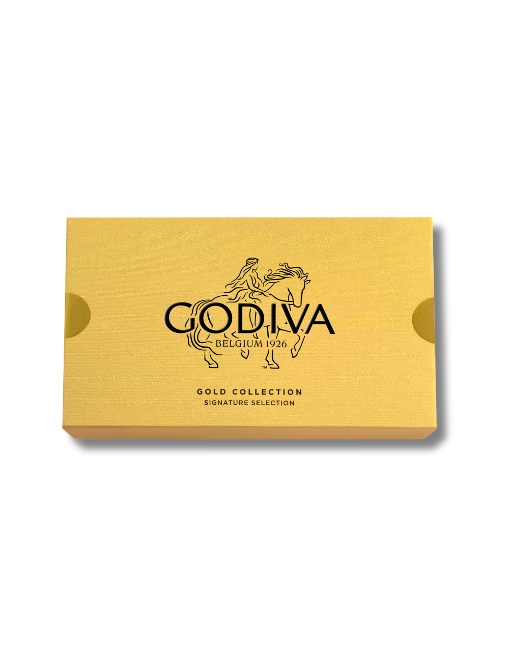 Gold Collection Pralines 15PC