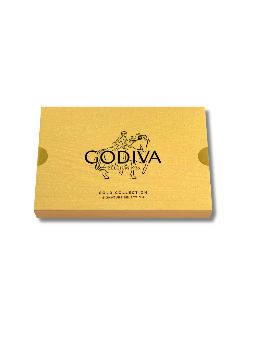 GOLD COLLECTION ASST.CHO 28PC