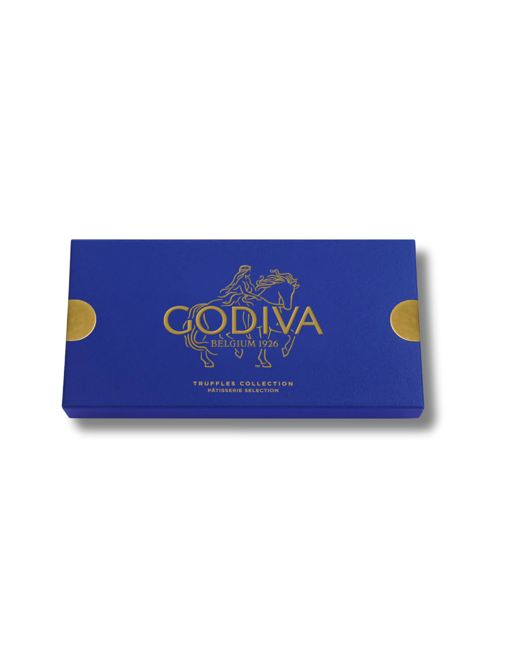 SIGNATURE PATISSERIE TRUFFLE 8PC