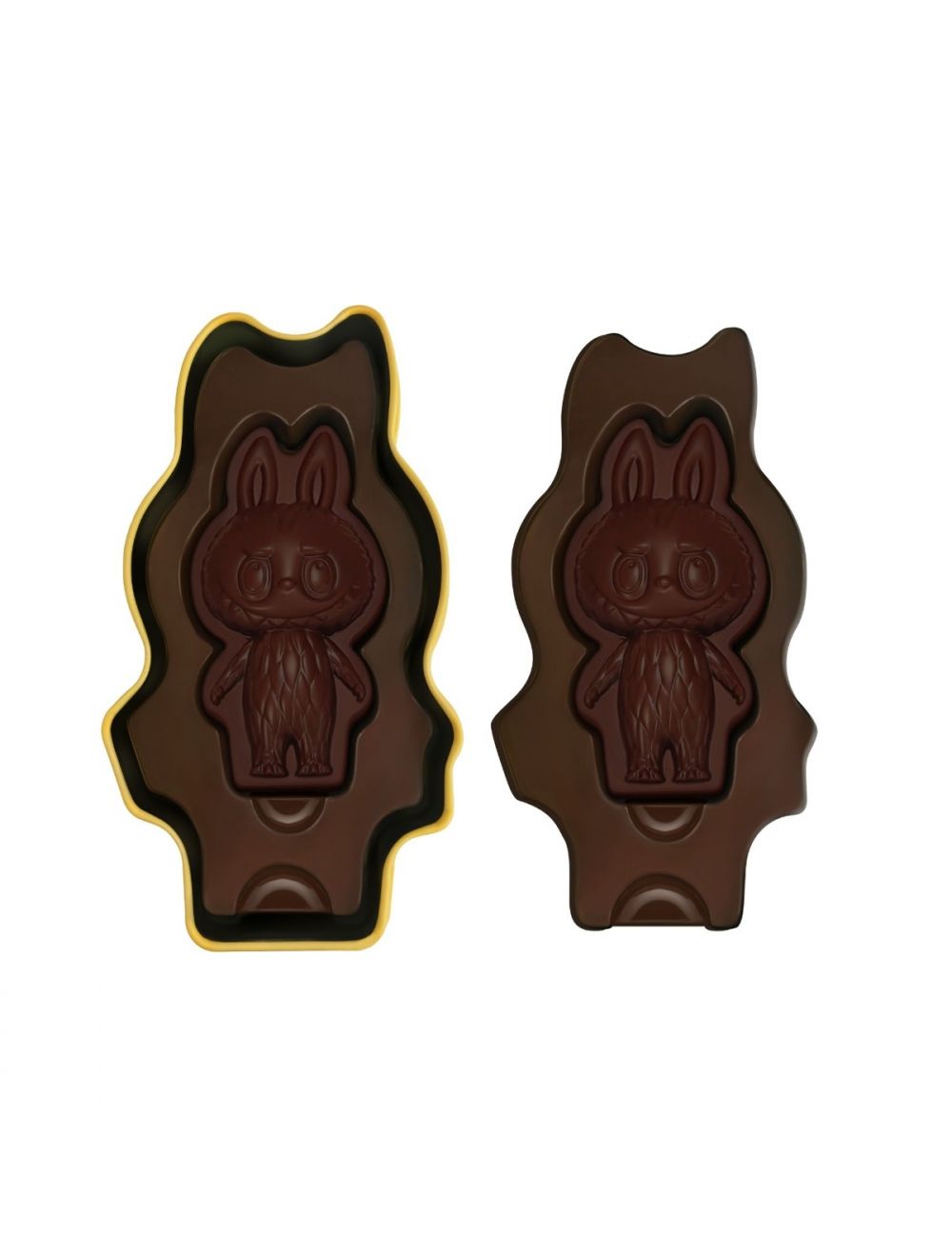 GODIVA X LABUBU 50% DARK CHOCOLATE