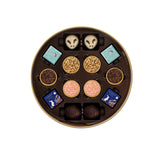 MID-AUTUMN CHOCOLATE GIFT BOX 14PCS