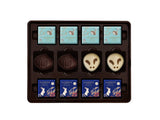 MID-AUTUMN CHOCOLATE GIFT BOX 21PCS