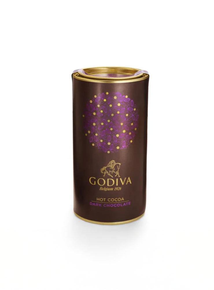 Hot Cocoa Dark Chocolate 392g