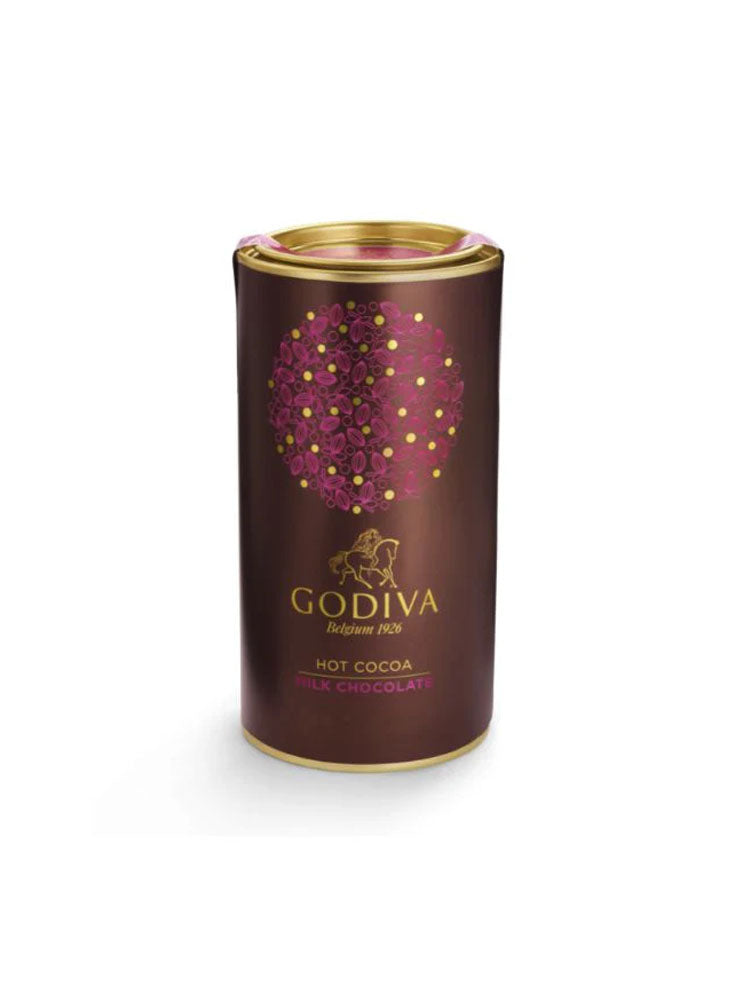 Hot Cocoa Milk Chocolate 392g