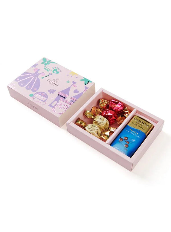 Kids Collection Pink