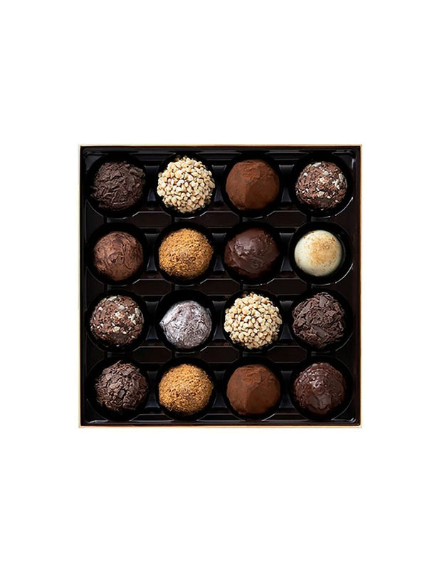 Signature Truffles 16 pcs