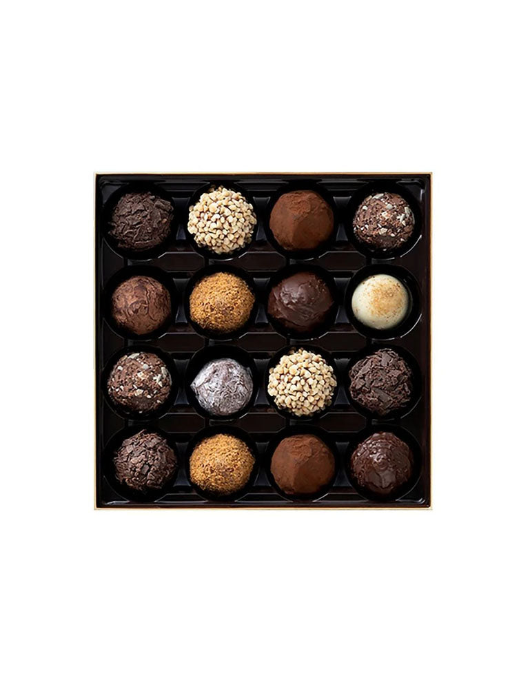 Signature Truffles 16 pcs
