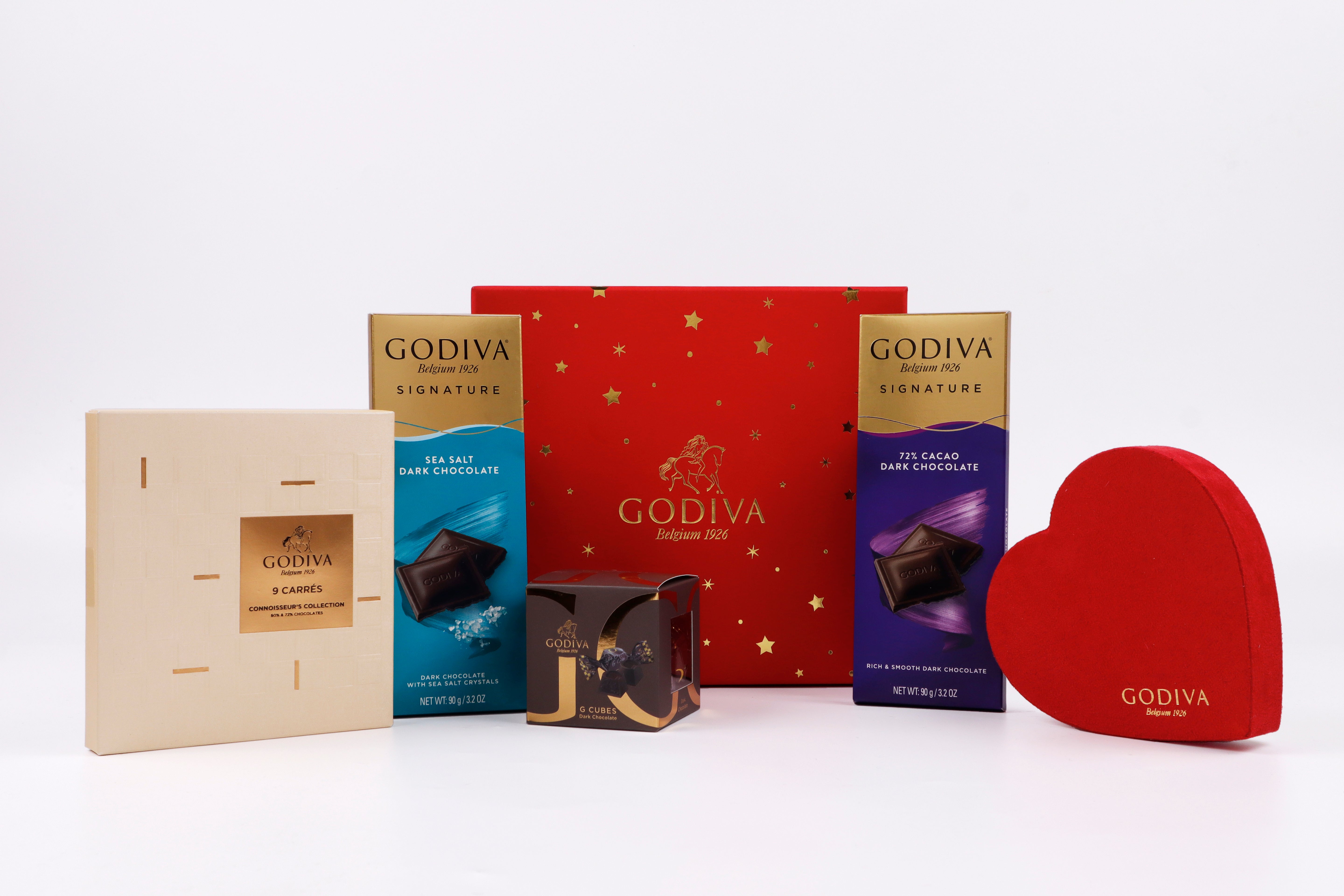 UNITY COLLECTION HAMPER