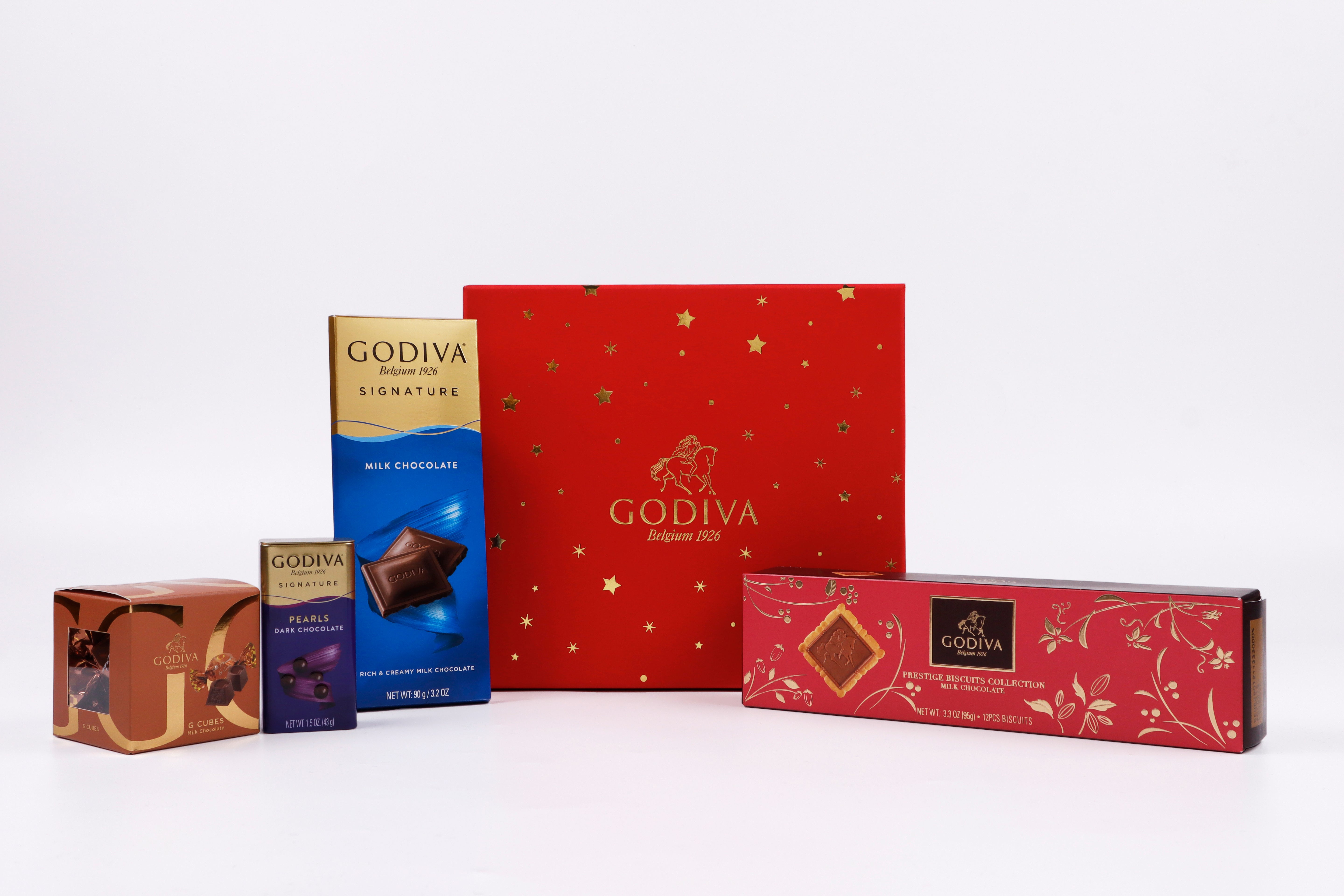 WARISAN COLLECTION HAMPER